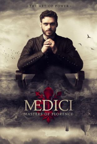 Медичи: Повелители Флоренции (2018)