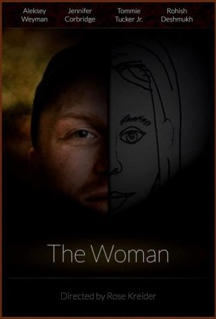 Женщина / The Woman (2022)