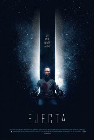 Изгнанник  Ejecta (2014)