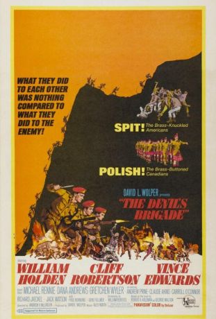 Бригада дьявола (1968)