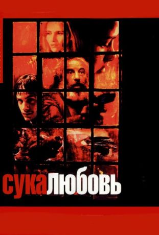 Сука-любовь (2001)