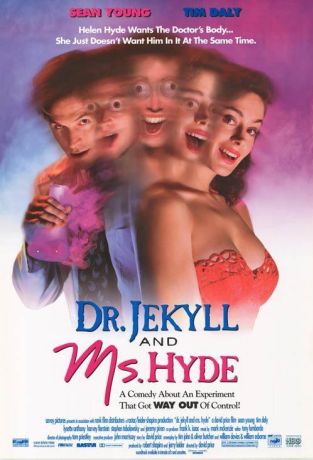 Доктор Джекилл и Мисс Хайд (1996)