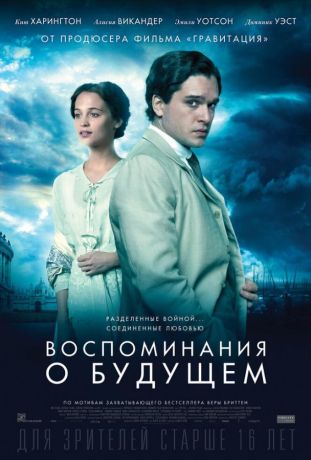 Воспоминания о будущем (2015)