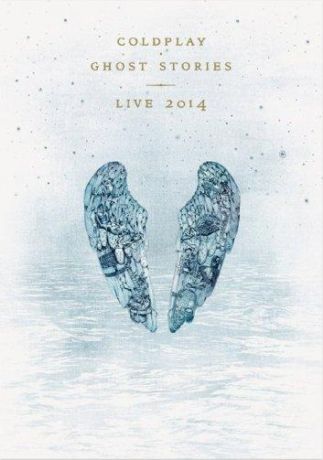 Coldplay: Призрачные истории - Живой концерт в Лос-Анджелесе (2014)