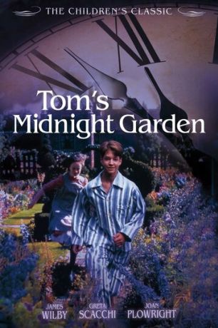 Волшебный сад Тома (2001)