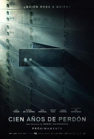 Сто лет прощения (2016)