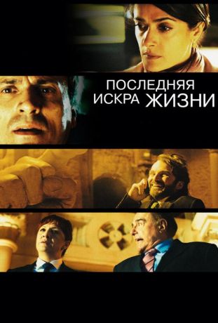 Последняя искра жизни (2012)