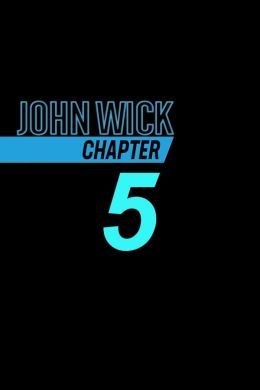 Джон Уик 5 (2025)