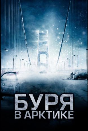 Буря в Арктике (2010)