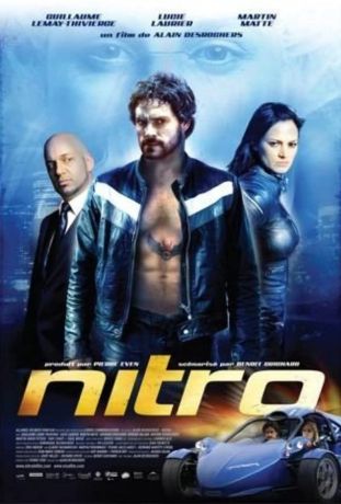 Нитро (2007)