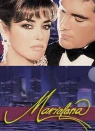 Мариелена (1992)