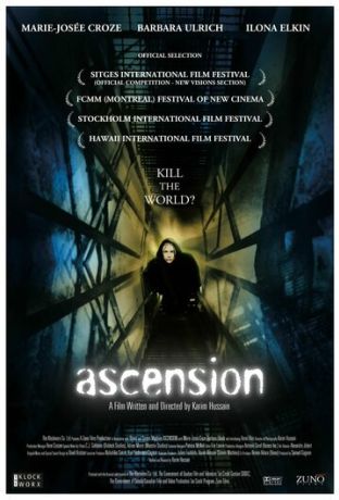 Восхождение  Ascension (2002)