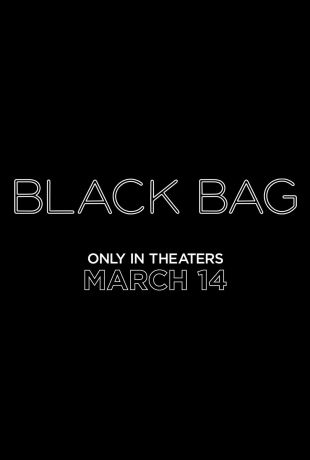 Black Bag (2025)