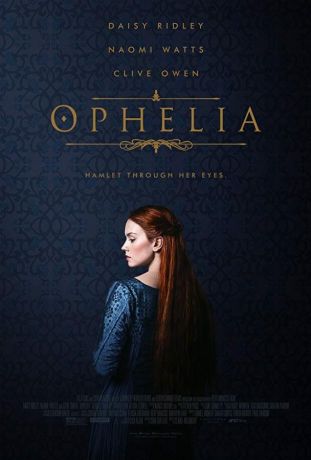 Офелия (2019)