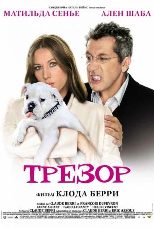 Трезор (2010)