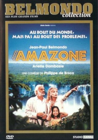 Амазония (2000)