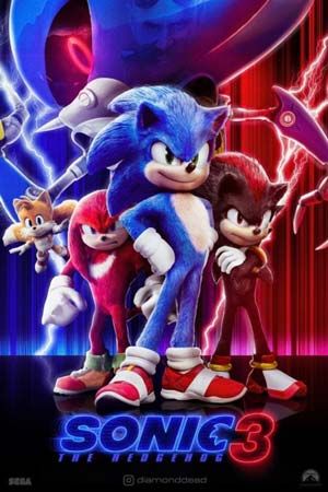 Sonic the Hedgehog