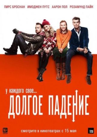 Долгое падение (2014)