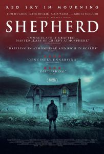 Остров призраков \ Shepherd