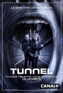 Туннель сериал