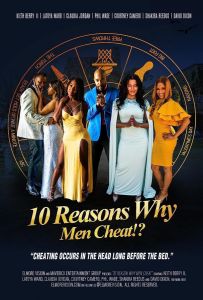 10 причин мужских измен