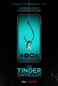 Аферист из Tinder