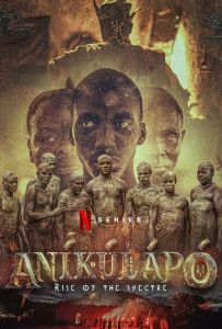 Аникулапо: Восстание призрака