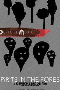 Depeche Mode: Духи в лесу