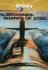 Подводные лодки: Стальные акулы
