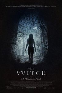 Ведьма / The VVitch