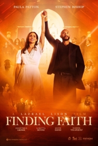 Постер В поисках веры (Finding Faith)