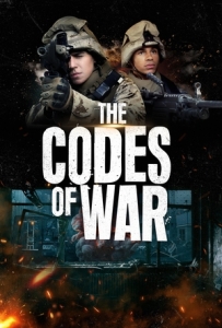 Постер Законы войны (The Codes of War)