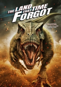 Постер Земля, забытая временем (The Land That Time Forgot)