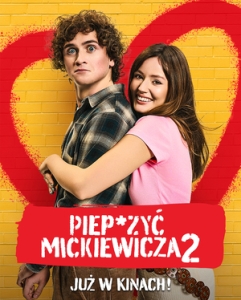 Постер На хрен Мицкевича 2 (2025)