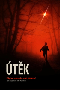 Постер Побег (2025)