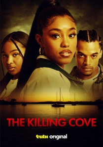 Постер Убийственная бухта (The Killing Cove)
