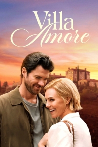 Постер Вилла Аморе (Villa Amore)