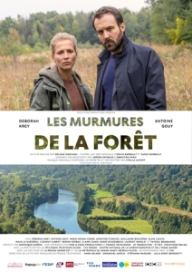 Постер Шёпот леса (Les murmures de la forêt)