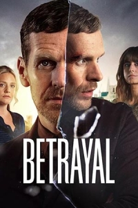 Постер Предательство (Betrayal)