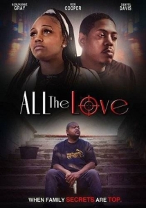 Постер Всё о Любви (All the love)