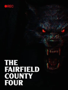 Постер Четверка из Фэрфилда (The Fairfield County Four)