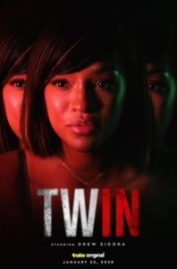 Постер Близнец (Twin)