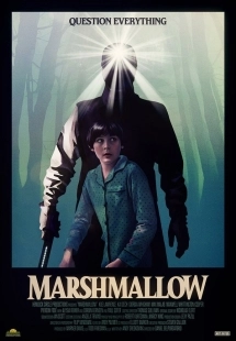 Постер Маршмэллоу (2025)