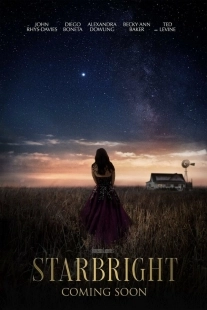 Постер Сияние звезды (Starbright)