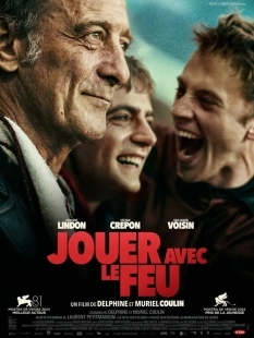 Постер Тихий сын (Jouer avec le feu)
