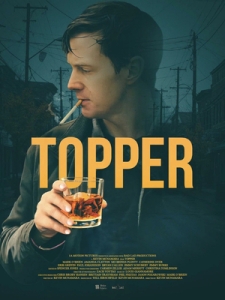 Постер Топпер (Topper)