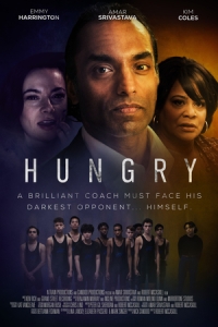 Постер Голод (Hungry)