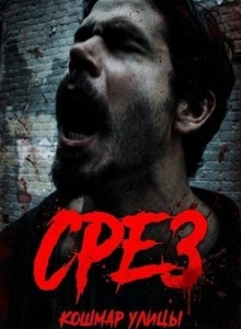 Постер Срез (Slice)