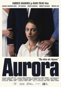 Постер Аврора (Aurora)