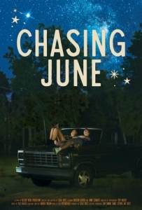 Постер Вслед за июнем (Chasing June)